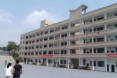 芜湖市官河小学建筑智能化设计
