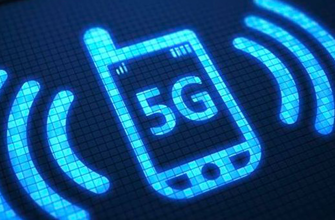 5G时代中国移动角逐B端市场，中国移动通信老大