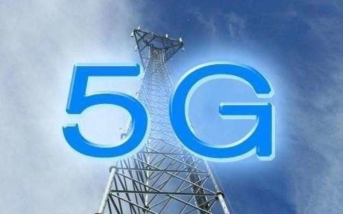 5G时代中国移动角逐B端市场，中国移动通信老大