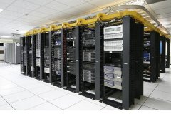 长丰县税务局机房设备采购及安装
