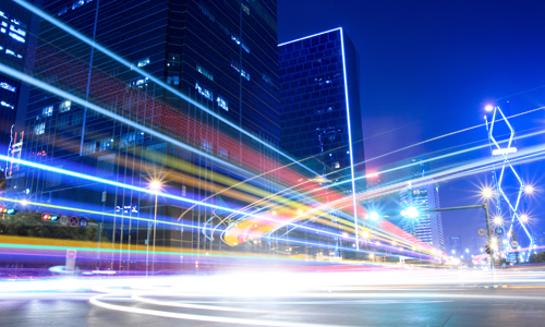 中国光纤接入用户近4亿 居全球首位