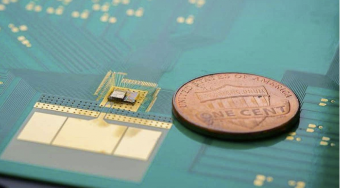 研究人员开发出新型节能芯片来唤醒小型无线设备