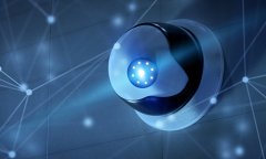 成都一小区装高空抛物摄像头，镜头朝天，可自